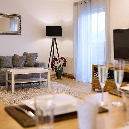 Apartment Schafbergblick Mit Balkon Id 8607747 Und Apartment Himmelspforte Mit Balkon Id 8607779 Мондзее Экстерьер фото