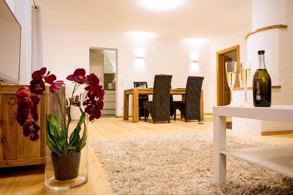 Apartment Schafbergblick Mit Balkon Id 8607747 Und Apartment Himmelspforte Mit Balkon Id 8607779 Мондзее Экстерьер фото